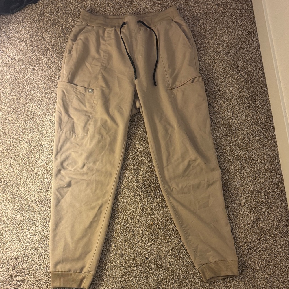 Fabletics Women’s Chai Scrub Joggers